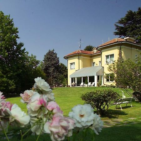 Villa La Maggiorana Rivoli  Εξωτερικό φωτογραφία