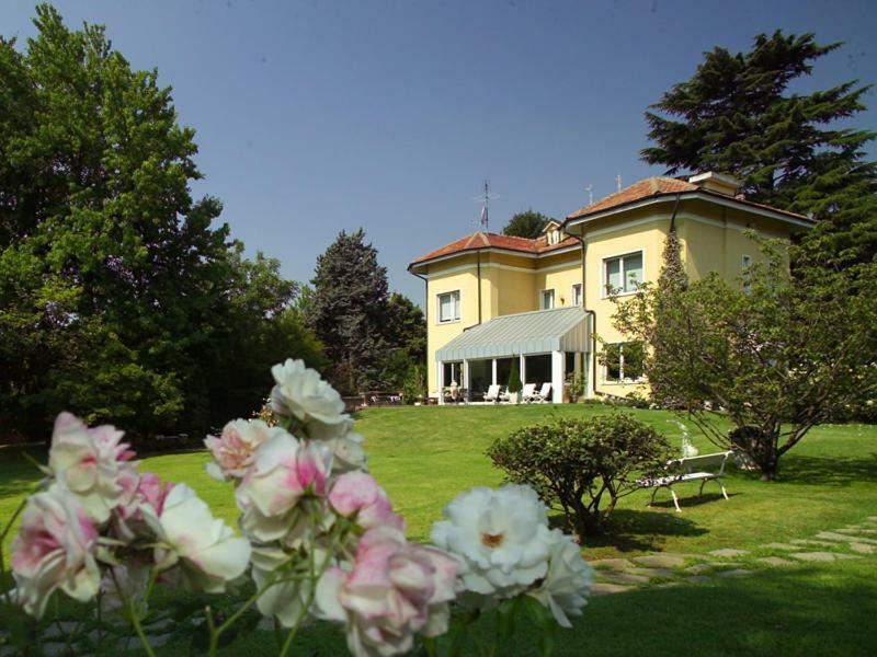 Villa La Maggiorana Rivoli  Εξωτερικό φωτογραφία